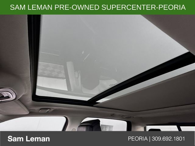 Used 2026 RAM 1500 Tungsten w/ Trailer Tow Group AWD/4WD image 23