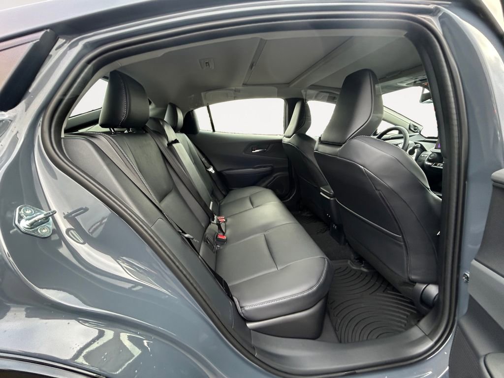 New 2026 Toyota Prius Limited image 11