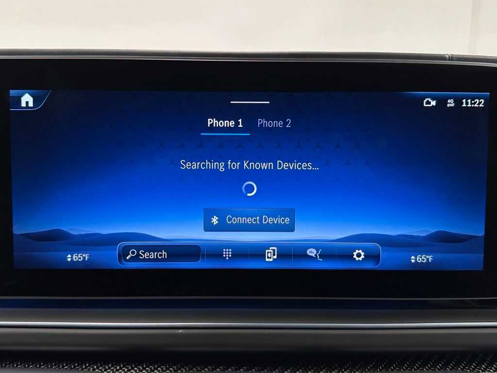 Used 2024 Mercedes-Benz GLS 63 AMG 4MATIC image 36