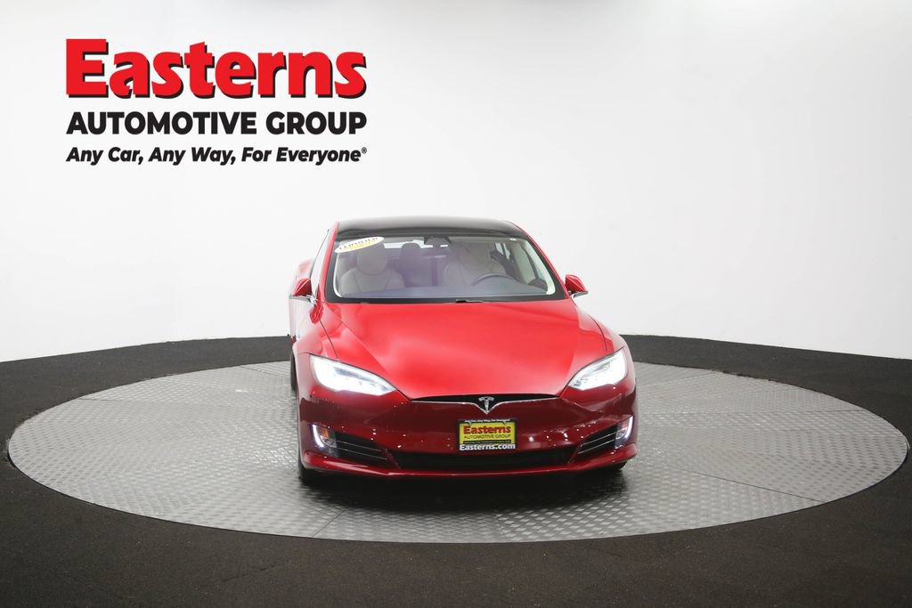 Used 2019 Tesla Model S 100D AWD/4WD image 46