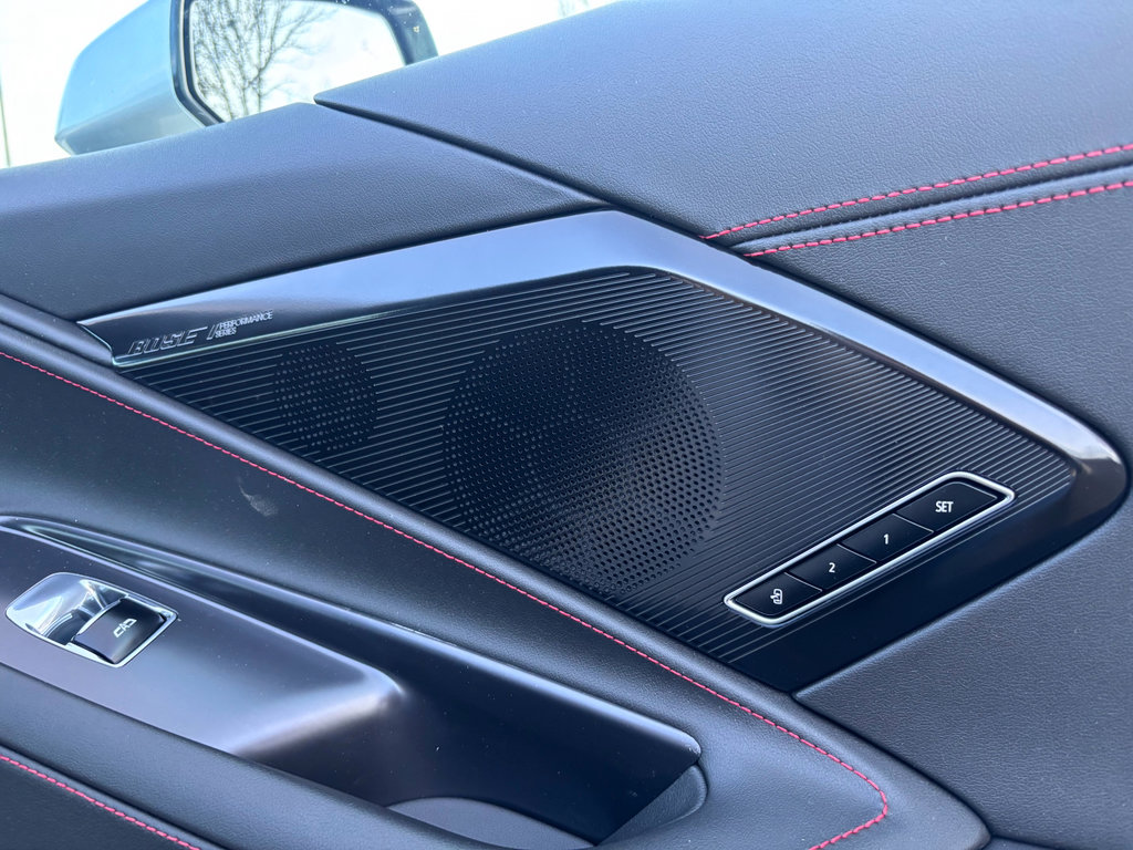 New 2026 Chevrolet Corvette Z06 image 13