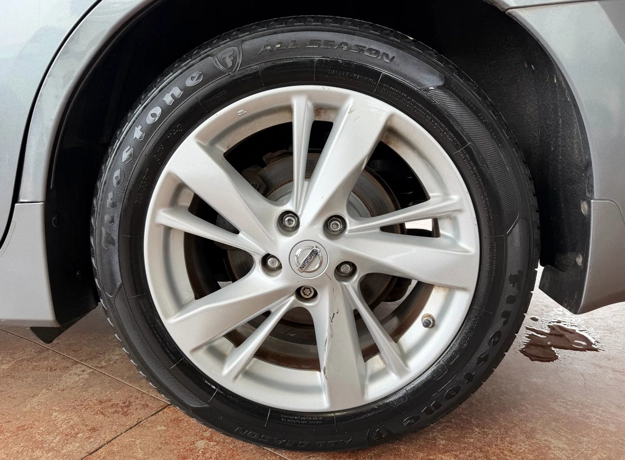 Used 2014 Nissan Altima 2.5 SV w/ Convenience Package image 26