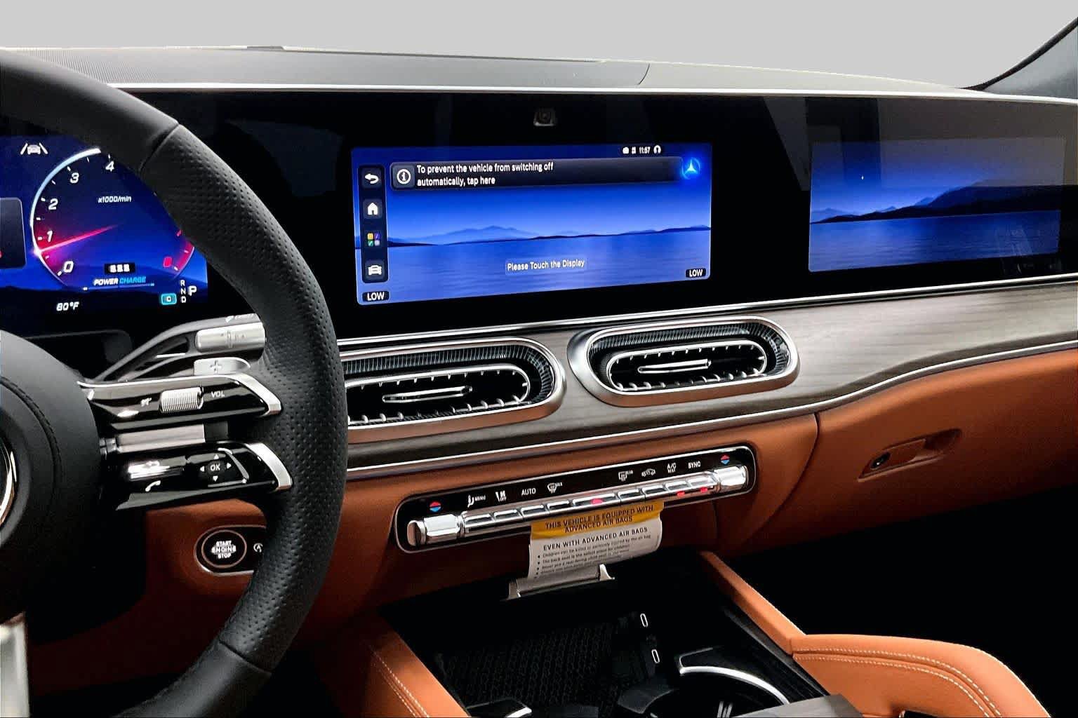 New 2027 Mercedes-Benz GLE 350 4MATIC image 6