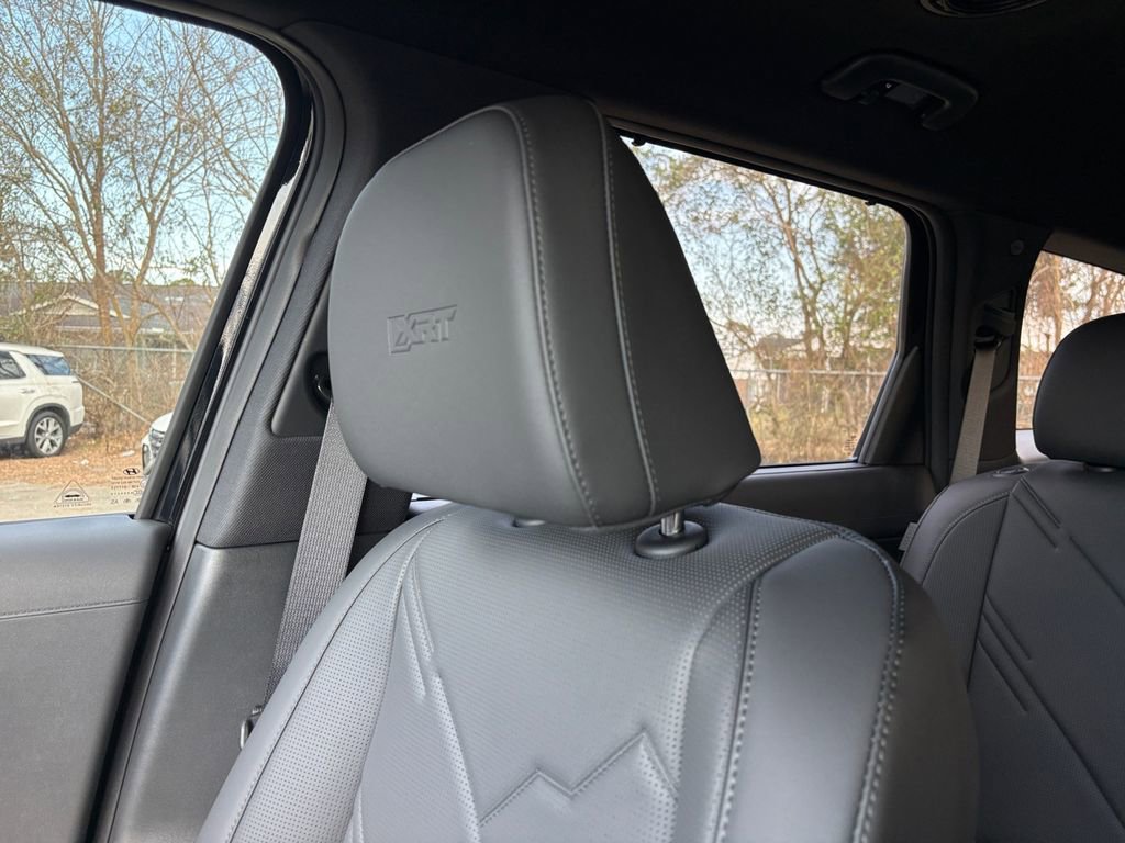 New 2026 Hyundai Palisade XRT Pro image 16