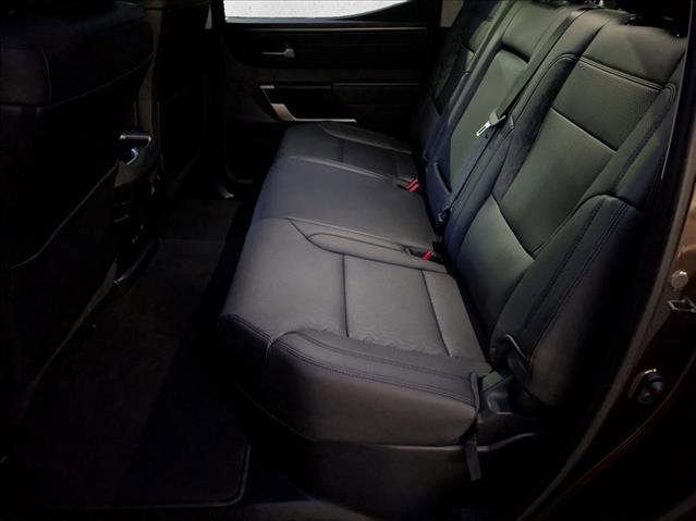 Used 2024 Toyota Tundra Limited image 16