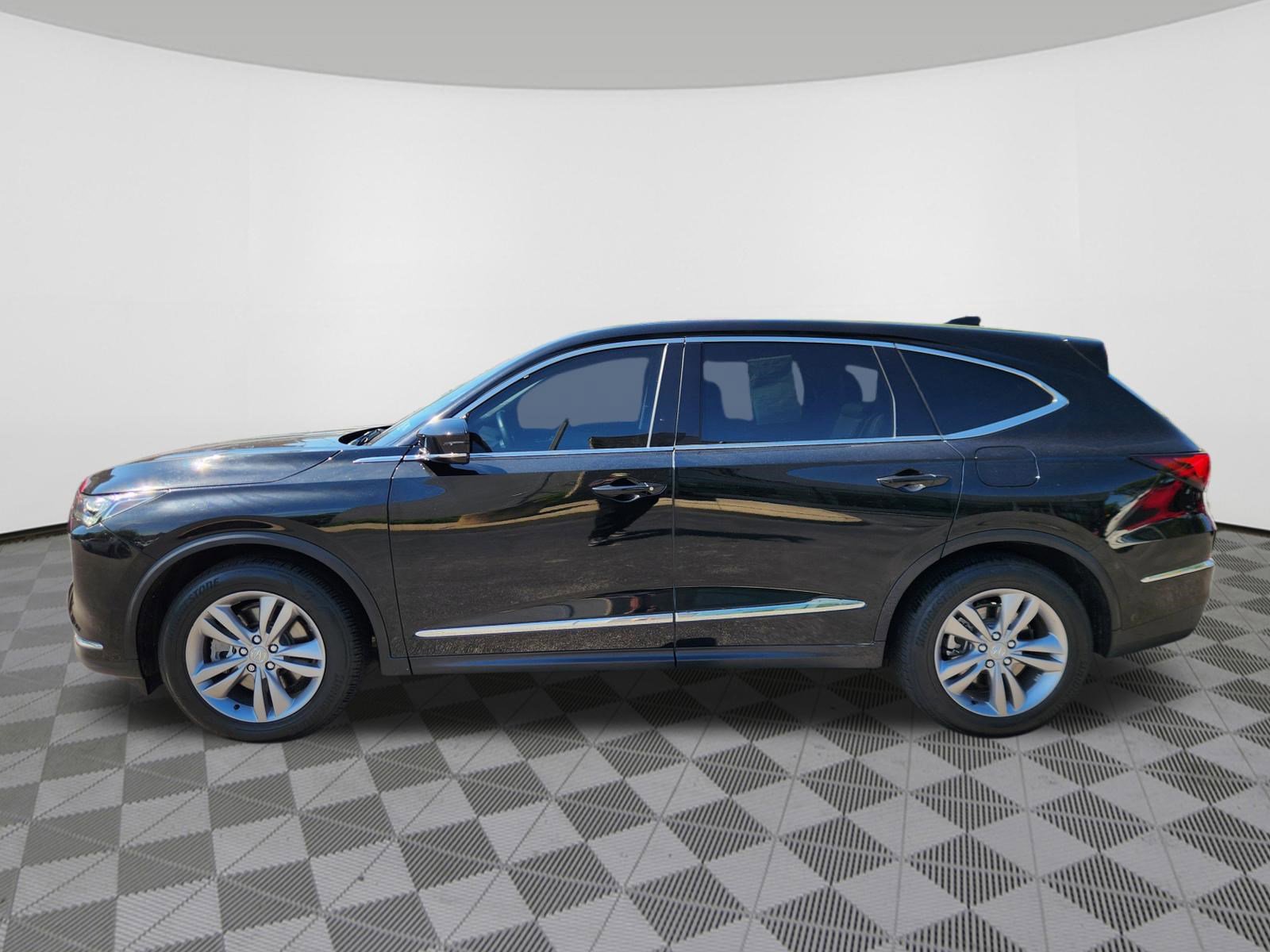 Certified 2024 Acura MDX SH-AWD image 5