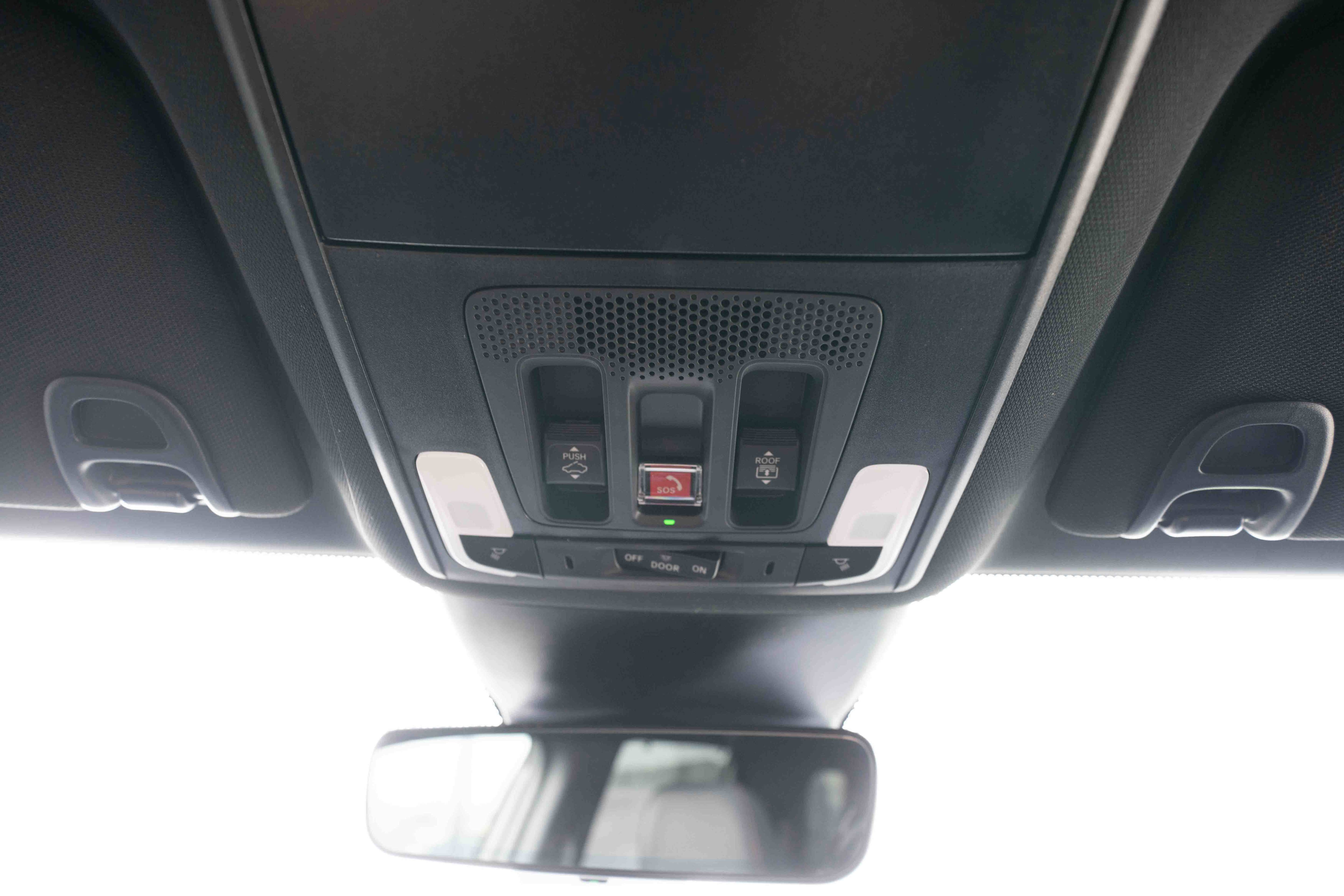 New 2026 Honda Passport TrailSport Elite image 18