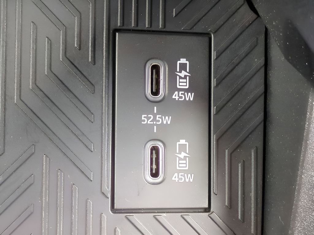 Used 2025 Toyota Tacoma Trailhunter image 21