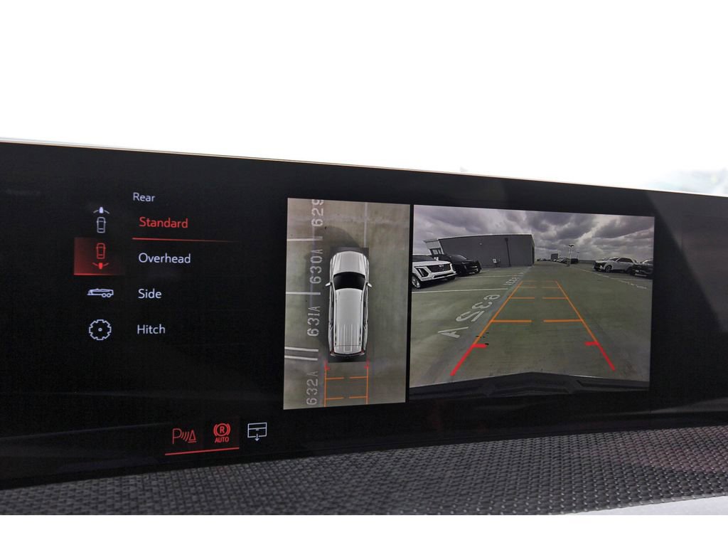 New 2026 Cadillac Escalade V image 19