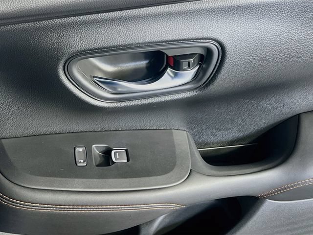 Used 2026 Honda HR-V Sport image 32