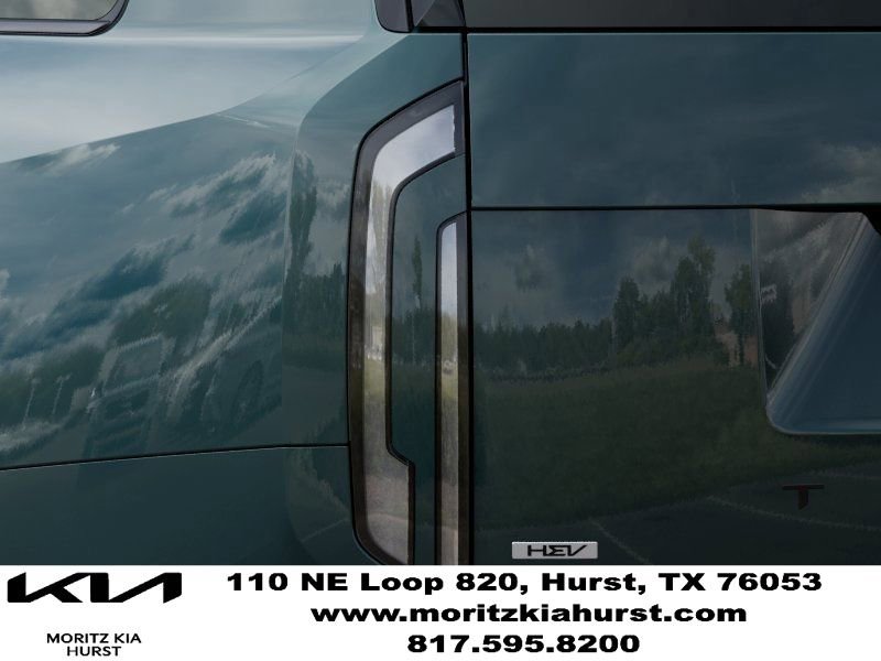 New 2027 Kia Telluride X-Line SX Prestige AWD/4WD image 1