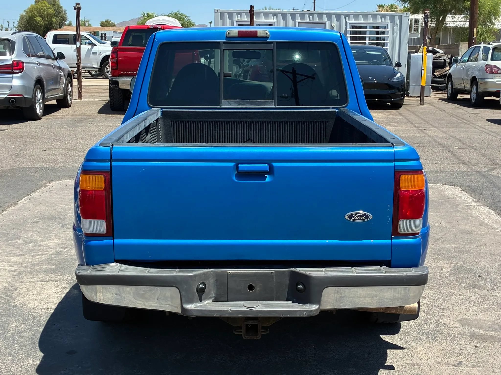 Used 1998 Ford Ranger Splash RWD image 7