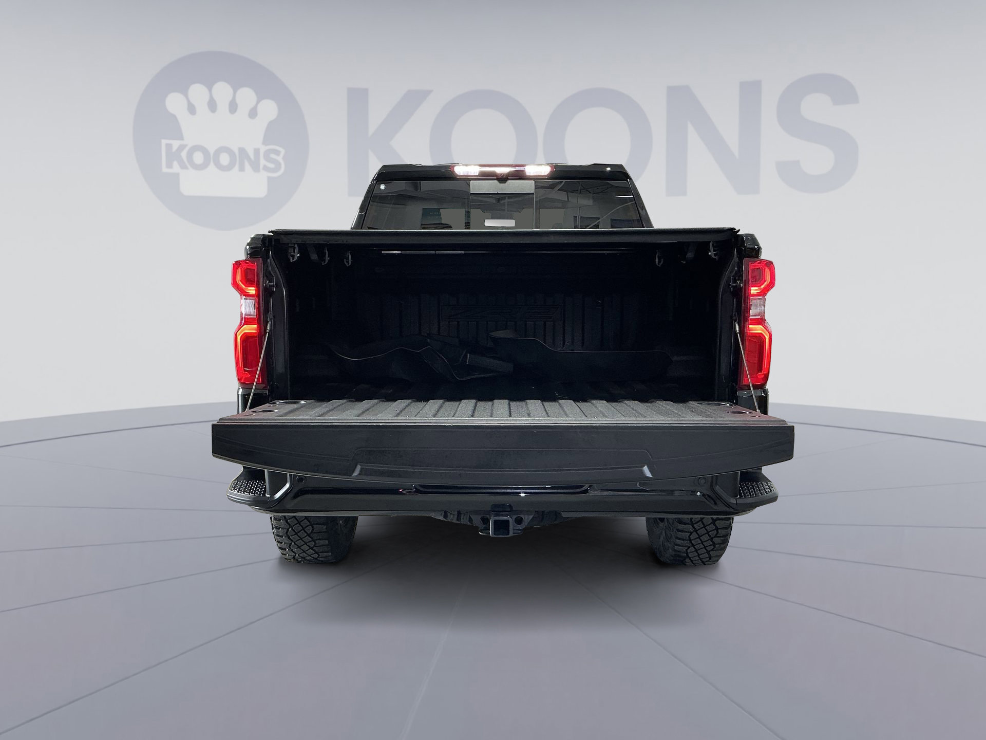 Used 2024 Chevrolet Silverado 1500 ZR2 image 31