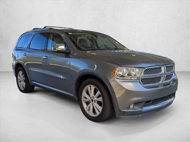 Used 2011 Dodge Durango Crew image 3