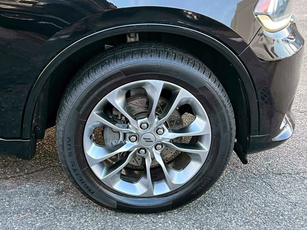 Used 2019 Dodge Durango GT image 7