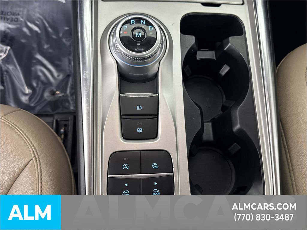 Used 2020 Ford Explorer XLT w/ Equipment Group 202A image 34