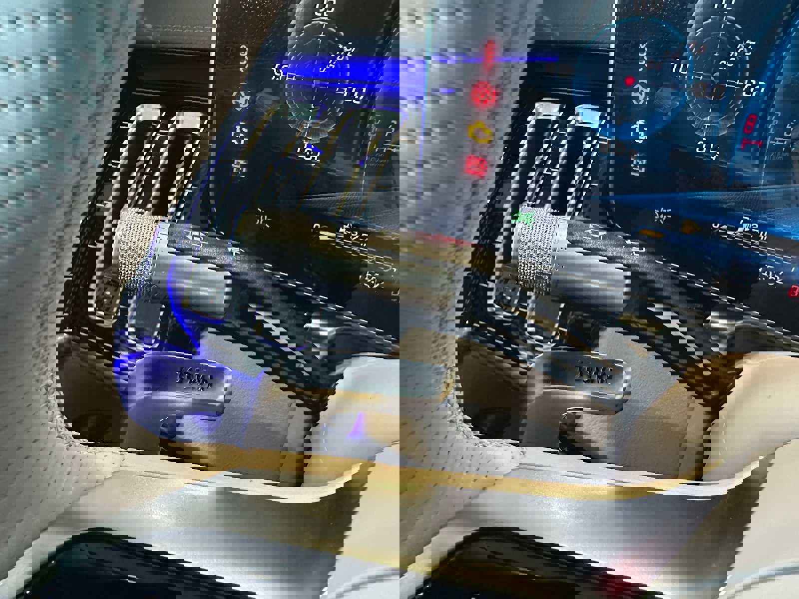 New 2026 Mercedes-Benz S 63 AMG S image 37