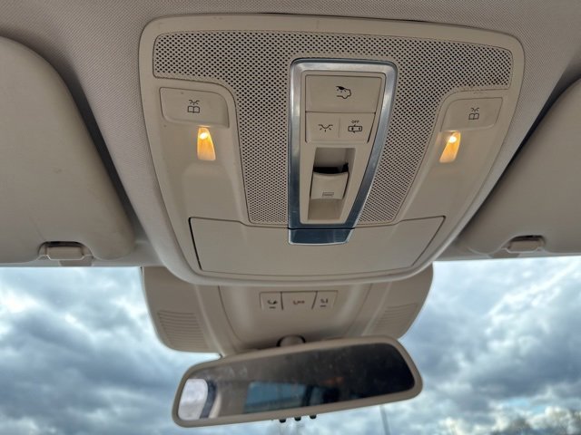 Used 2018 Mercedes-Benz GLS 450 4MATIC image 23