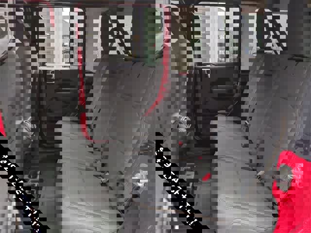 New 2026 Jeep Wrangler Sport S image 19