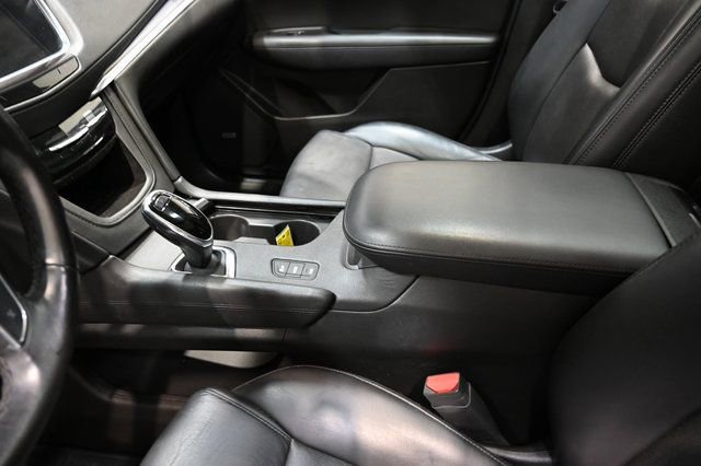 Used 2019 Cadillac XT5 Premium Luxury image 19