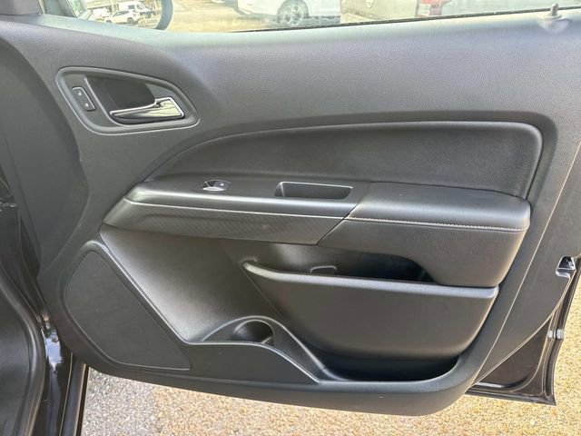 Used 2022 GMC Canyon AT4 w/ Trailering Package image 17