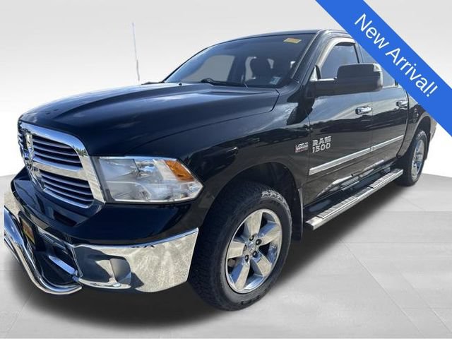Used 2014 RAM 1500 Big Horn AWD/4WD image 3