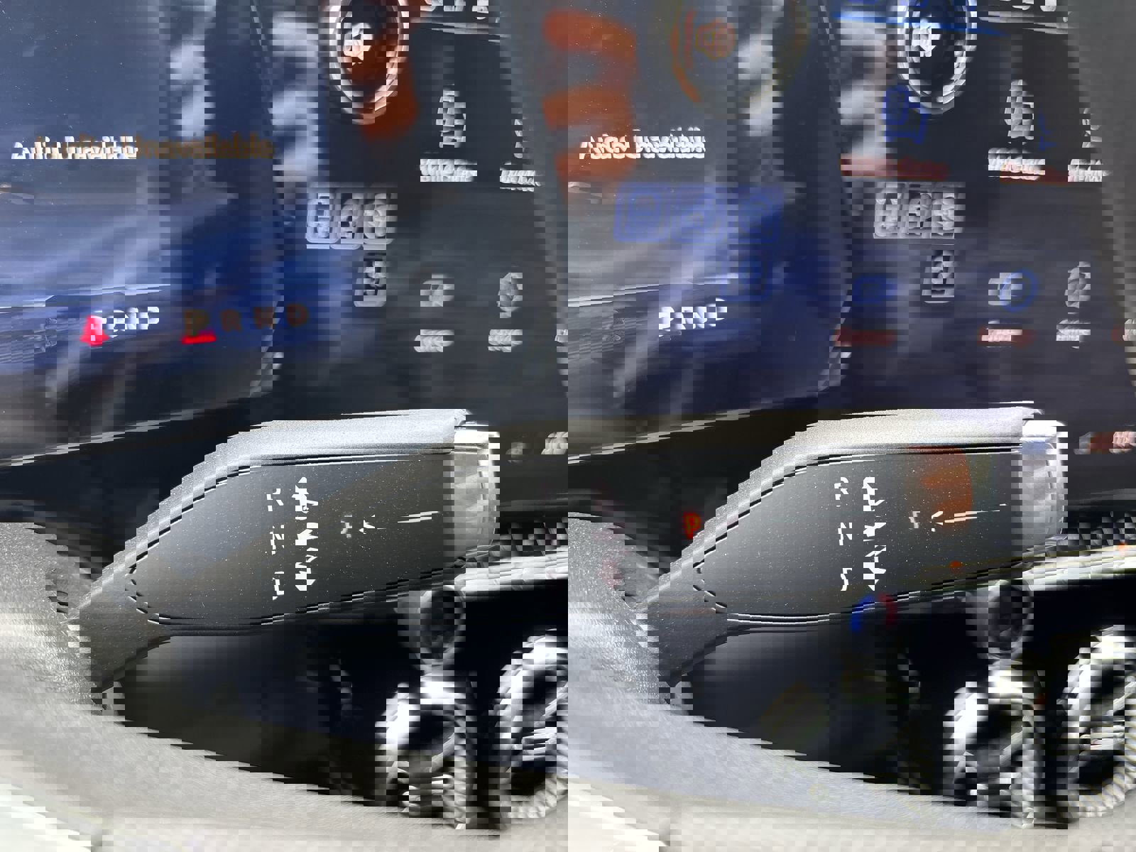 New 2026 Chevrolet Blazer EV LT image 22