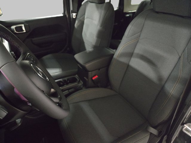 New 2026 Jeep Wrangler Willys image 17