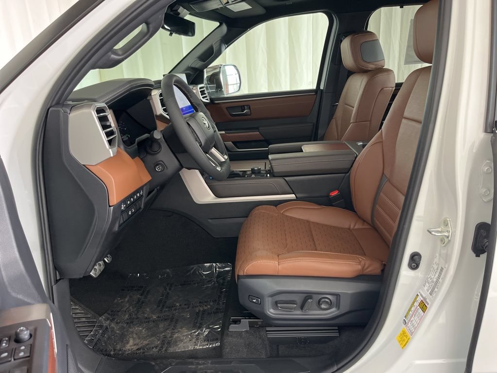 New 2026 Toyota Tundra 1794 Edition AWD/4WD image 4