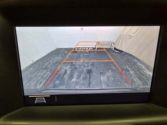 Used 2020 GMC Terrain SLT w/ Preferred Package image 22