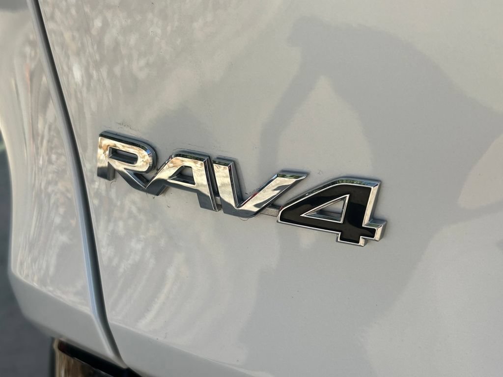 Certified 2024 Toyota RAV4 XSE w/ Weather Package AWD/4WD image 13