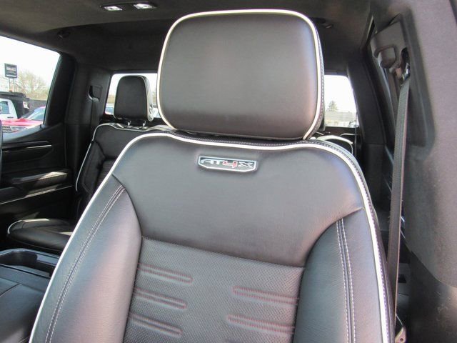 Used 2022 GMC Sierra 1500 AT4X image 16