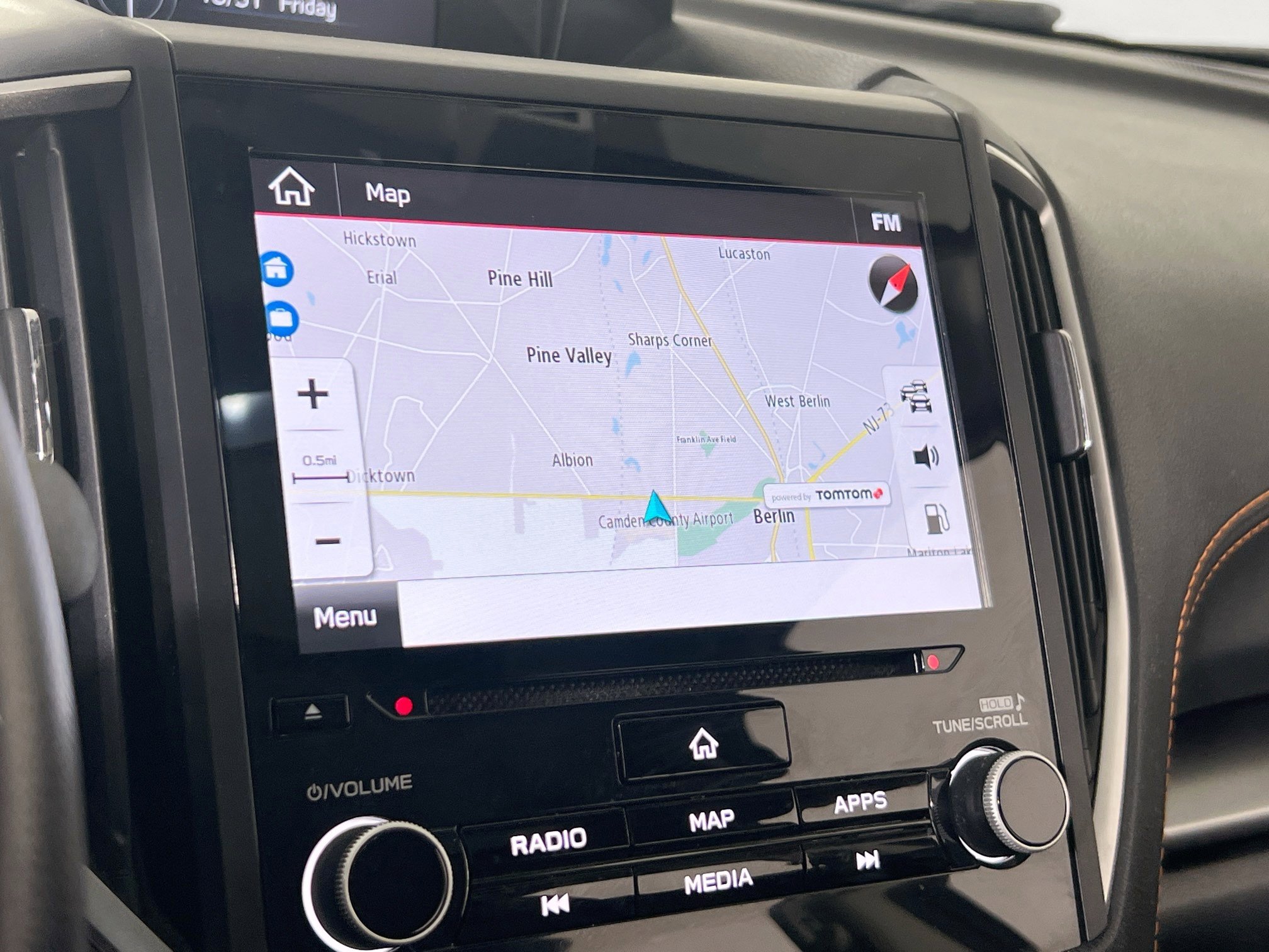 Used 2022 Subaru Crosstrek 2.5i Limited w/ Moonroof Package 2 image 13