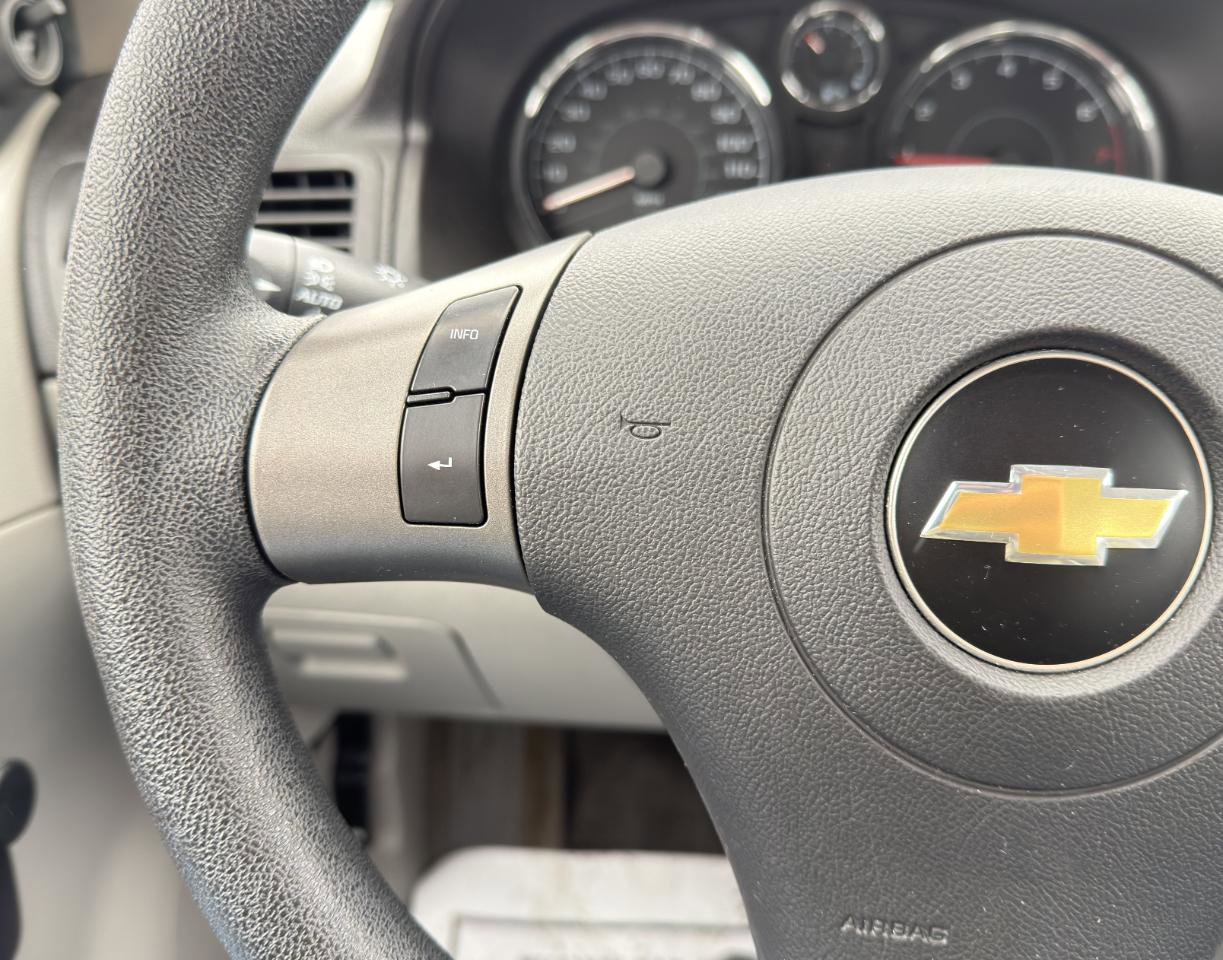 Used 2009 Chevrolet Cobalt LS w/ Protection Package FWD image 40