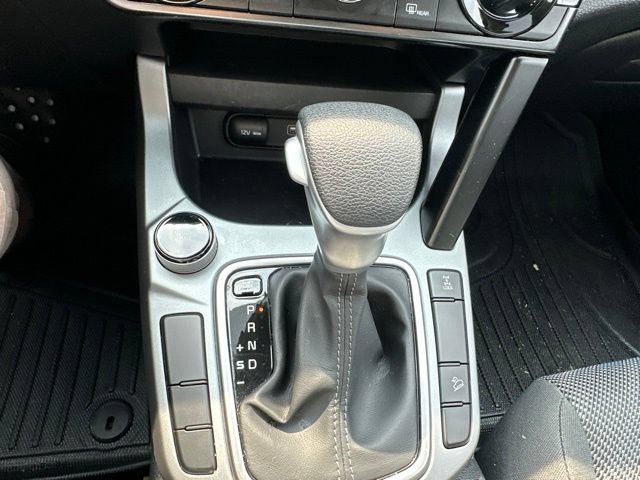 Certified 2024 Kia Seltos LX AWD/4WD image 31