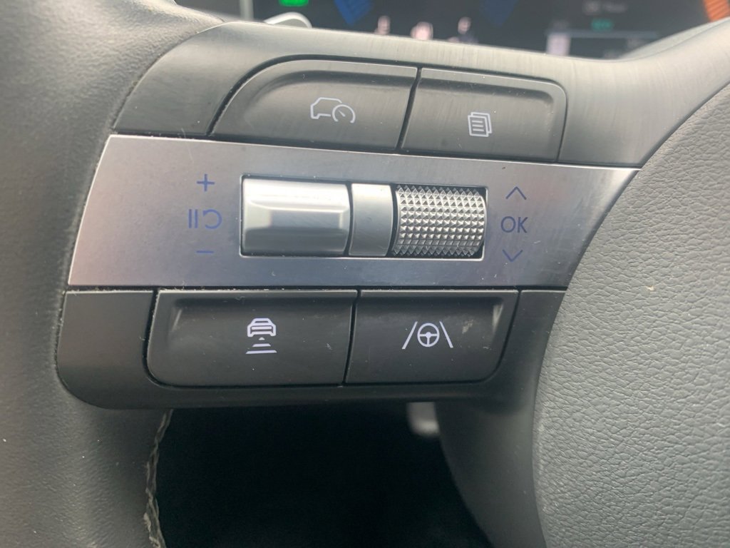 Certified 2025 Hyundai Sonata SEL image 21