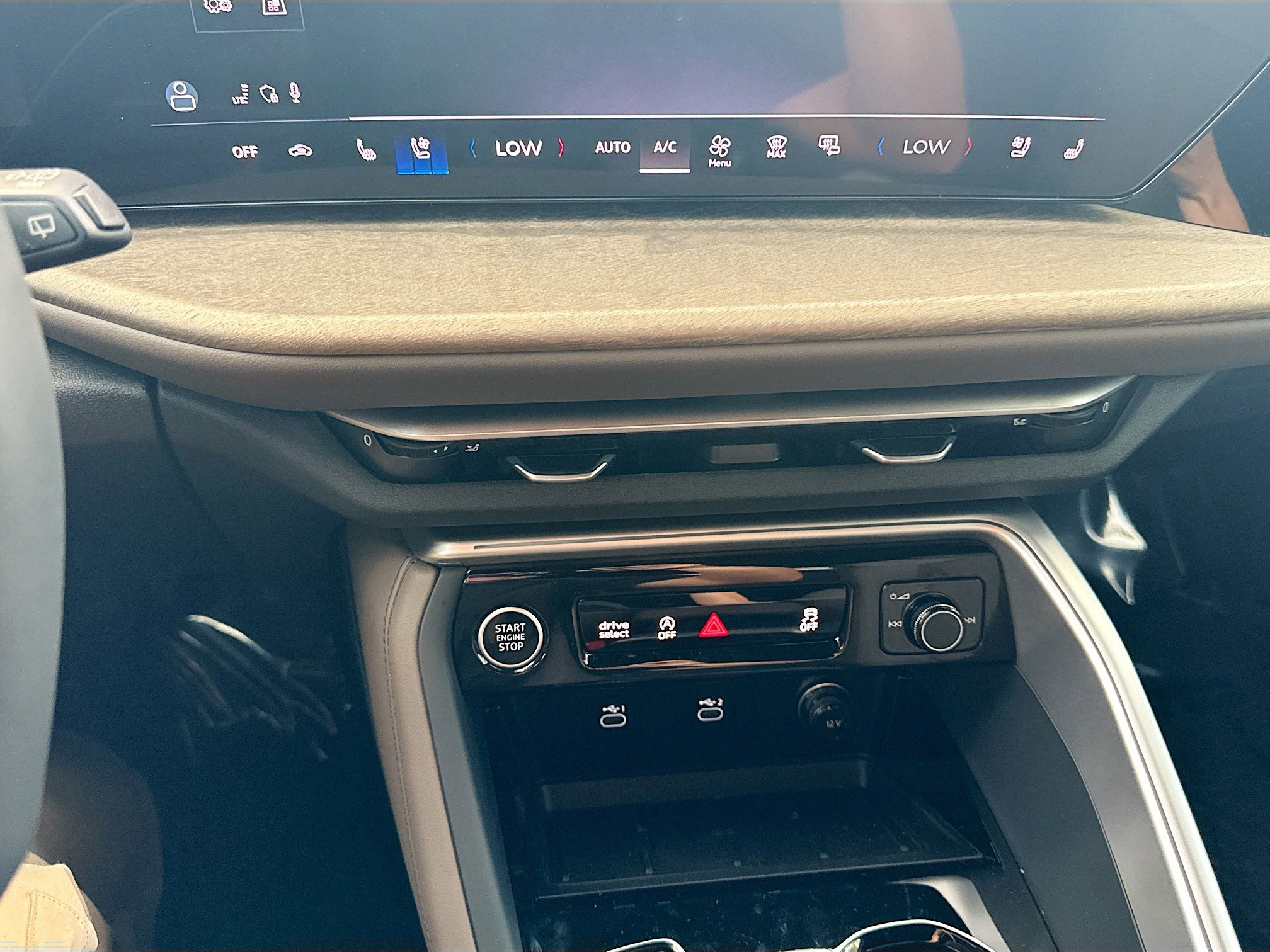 New 2025 Audi Q5 Premium Plus image 33