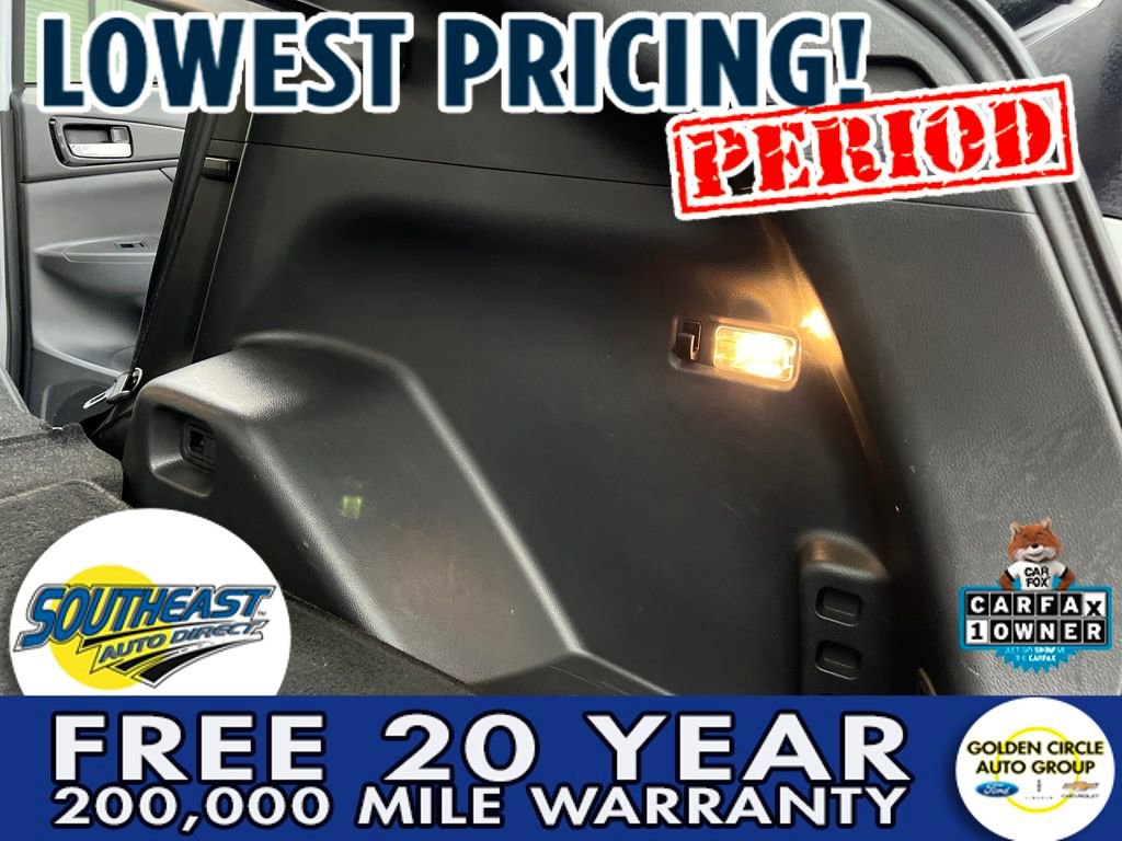 Used 2025 Mitsubishi Eclipse Cross SE image 31