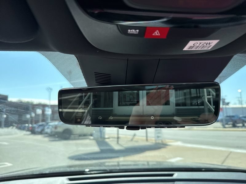 New 2026 Kia Sorento SX Prestige AWD/4WD image 49