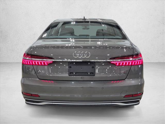 Used 2024 Audi A6 Premium Plus AWD/4WD image 7