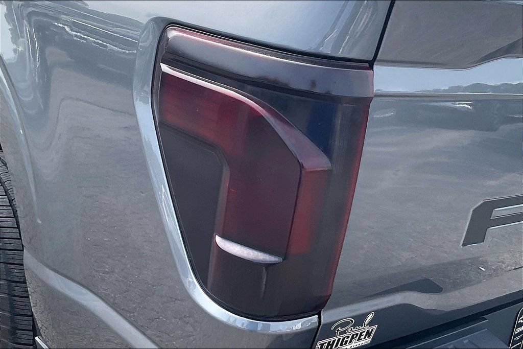 Used 2024 Ford F150 STX AWD/4WD image 24