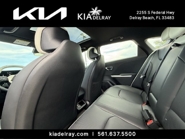 New 2026 Kia K4 GT-Line FWD image 15