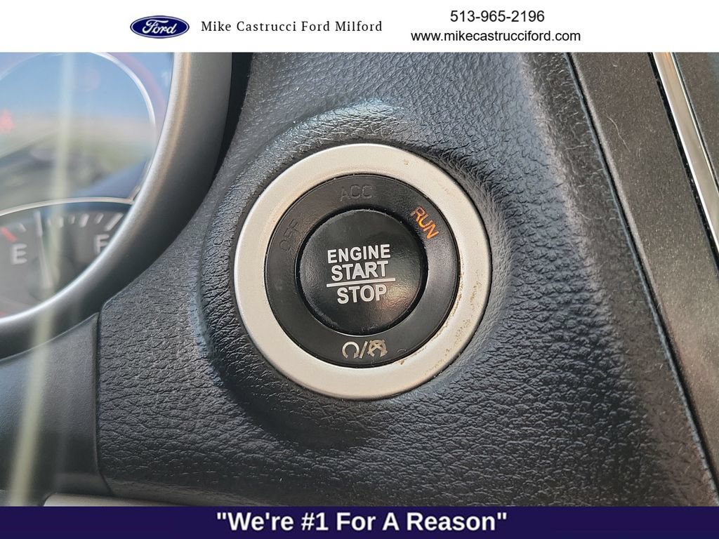 Used 2018 Dodge Journey SE w/ Connectivity Group FWD image 17