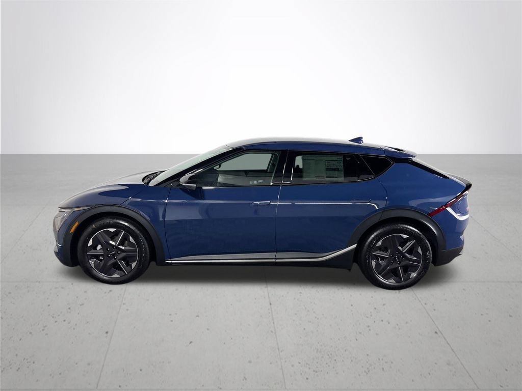 New 2026 Kia EV6 Light AWD/4WD image 9