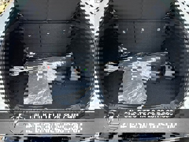 New 2026 Lexus RZ 350e 2WD image 30