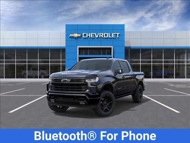 New 2026 Chevrolet Silverado 1500 RST image 9