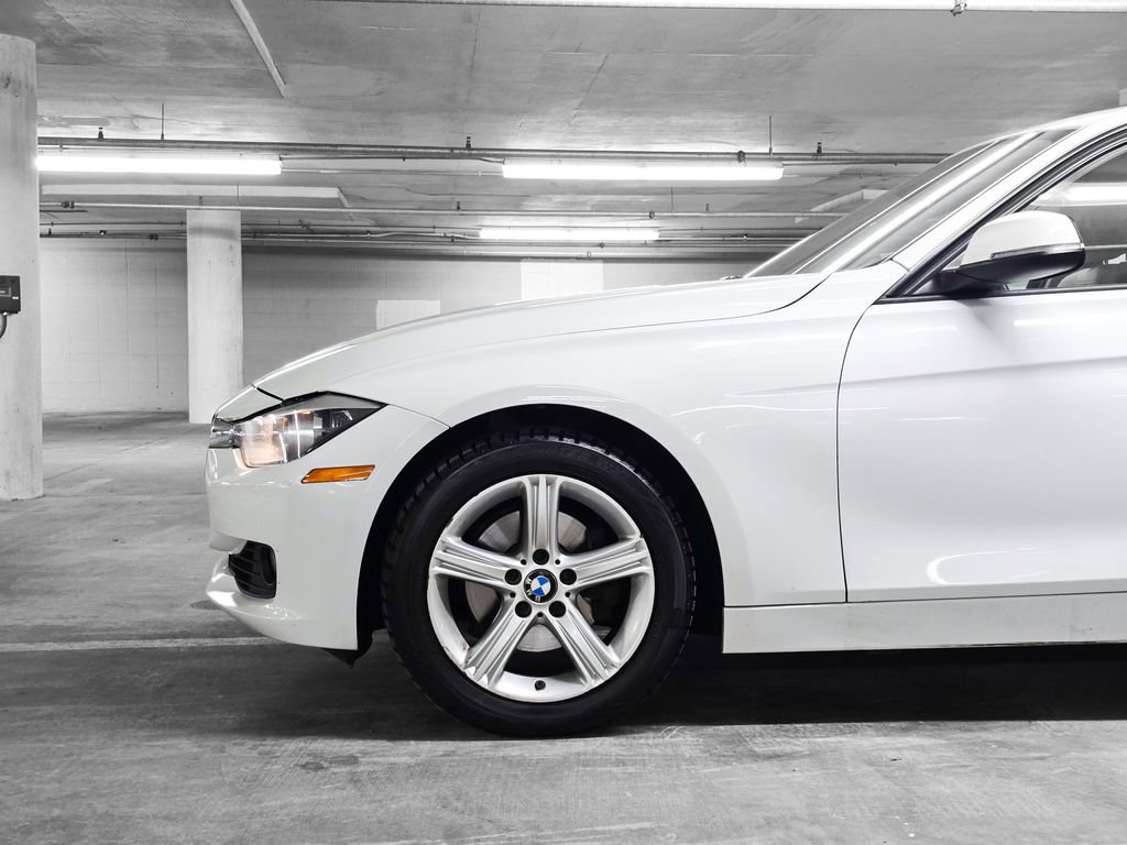 Used 2014 BMW 328i Sedan image 14