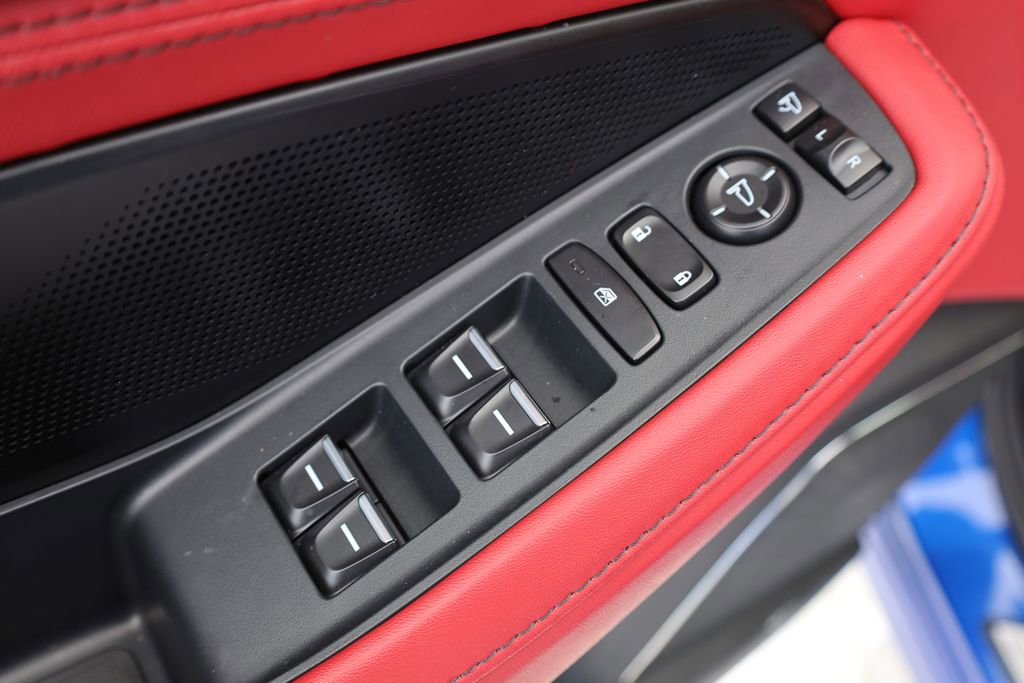 Used 2025 Acura MDX Type S image 11