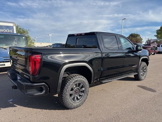 New 2026 GMC Sierra 1500 AT4X image 5