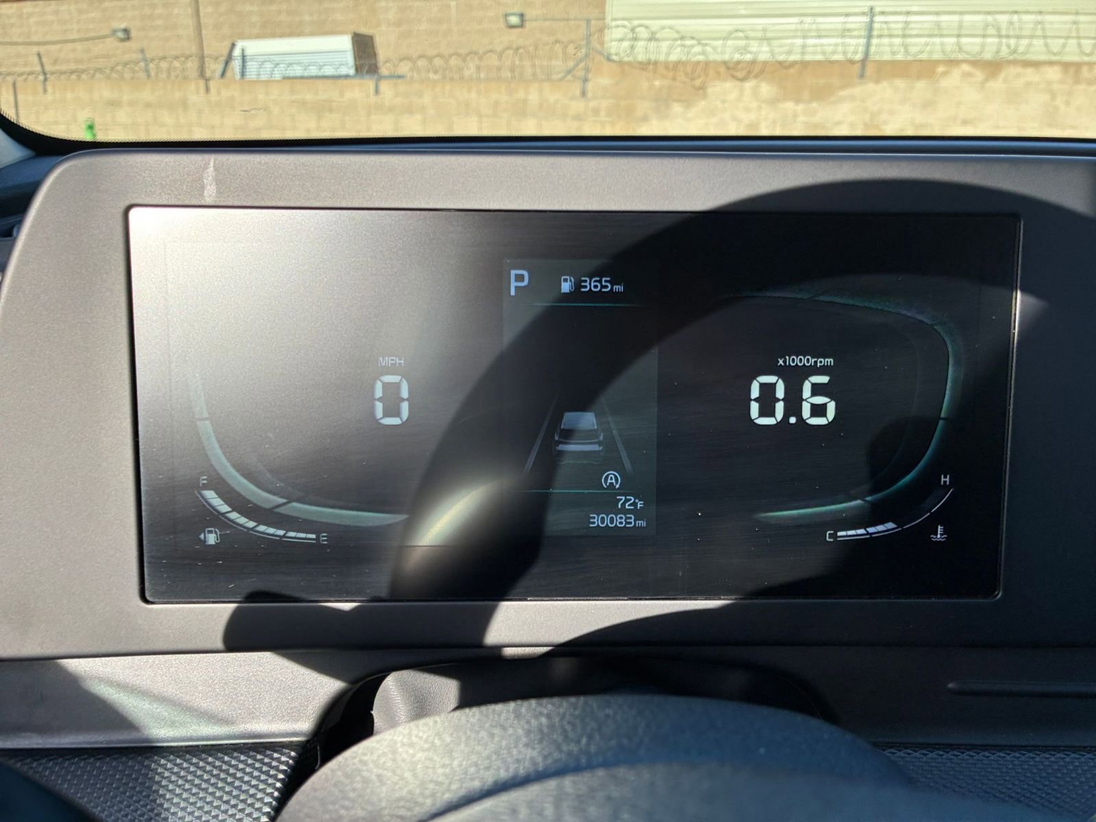 Used 2025 Kia Sportage LX image 40